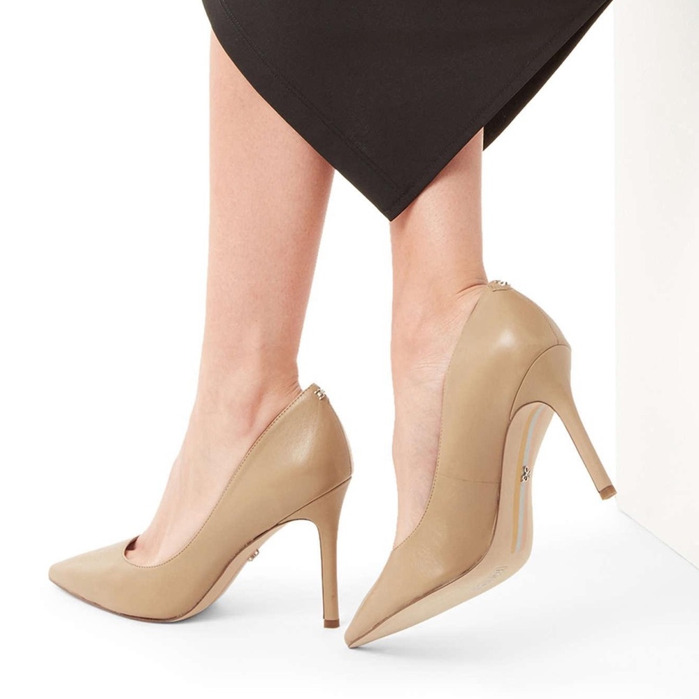 Sam Edelman Hazel Pumps 7